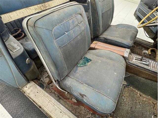 1958 Lincoln Continental (CC-2072533) for sale in Morgantown, Pennsylvania