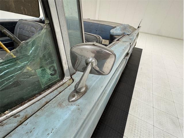 1958 Lincoln Continental (CC-2072533) for sale in Morgantown, Pennsylvania