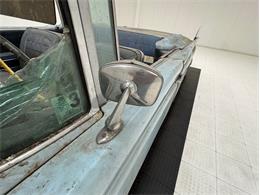 1958 Lincoln Continental (CC-2072533) for sale in Morgantown, Pennsylvania