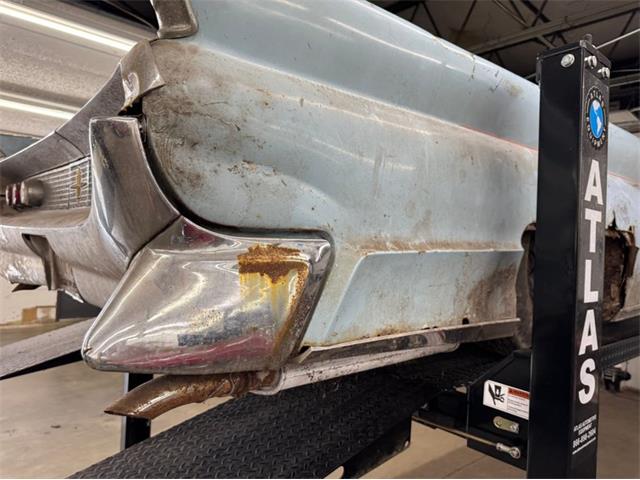 1958 Lincoln Continental (CC-2072533) for sale in Morgantown, Pennsylvania