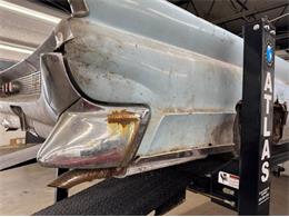 1958 Lincoln Continental (CC-2072533) for sale in Morgantown, Pennsylvania