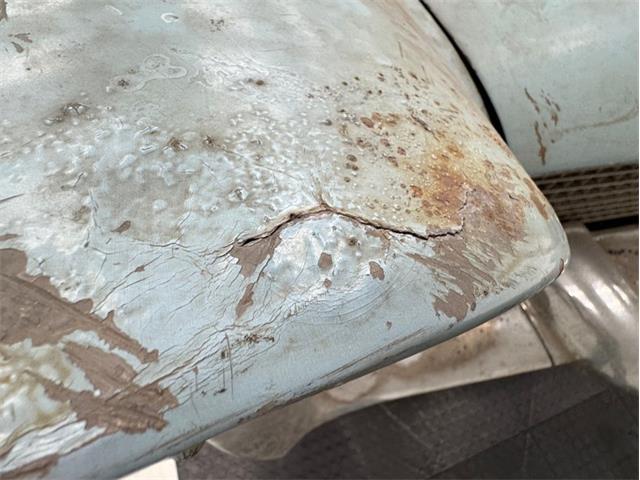 1958 Lincoln Continental (CC-2072533) for sale in Morgantown, Pennsylvania