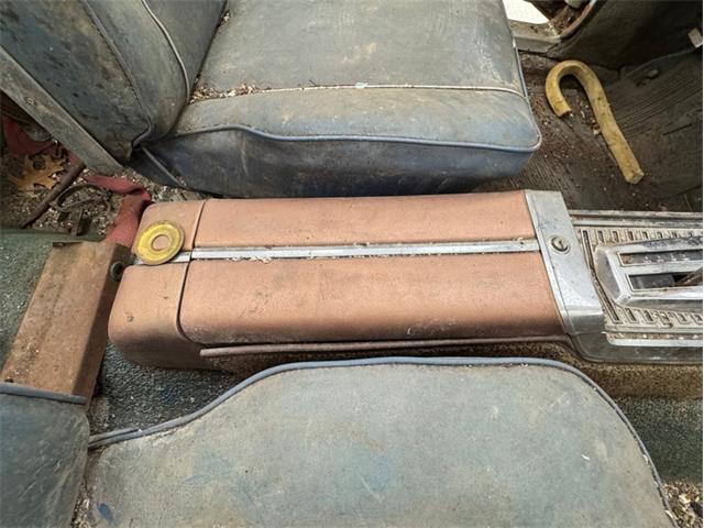 1958 Lincoln Continental (CC-2072533) for sale in Morgantown, Pennsylvania