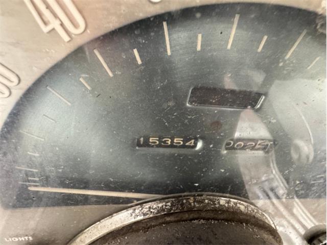 1958 Lincoln Continental (CC-2072533) for sale in Morgantown, Pennsylvania