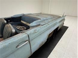1958 Lincoln Continental (CC-2072533) for sale in Morgantown, Pennsylvania