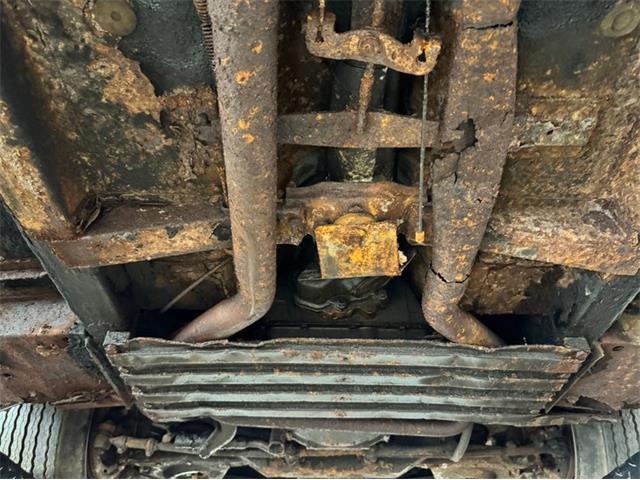 1958 Lincoln Continental (CC-2072533) for sale in Morgantown, Pennsylvania