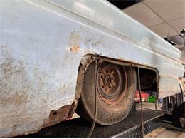 1958 Lincoln Continental (CC-2072533) for sale in Morgantown, Pennsylvania