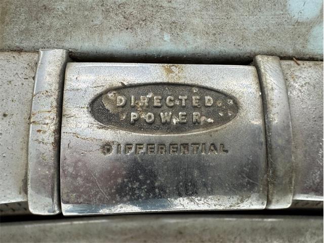 1958 Lincoln Continental (CC-2072533) for sale in Morgantown, Pennsylvania