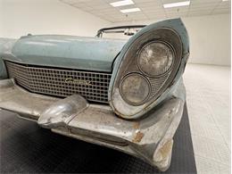 1958 Lincoln Continental (CC-2072533) for sale in Morgantown, Pennsylvania