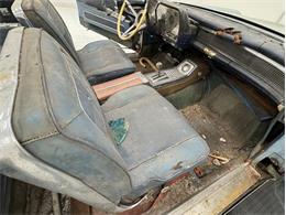 1958 Lincoln Continental (CC-2072533) for sale in Morgantown, Pennsylvania