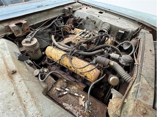 1958 Lincoln Continental (CC-2072533) for sale in Morgantown, Pennsylvania