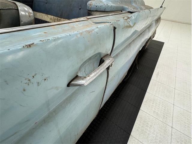 1958 Lincoln Continental (CC-2072533) for sale in Morgantown, Pennsylvania