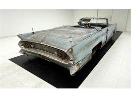 1958 Lincoln Continental (CC-2072533) for sale in Morgantown, Pennsylvania