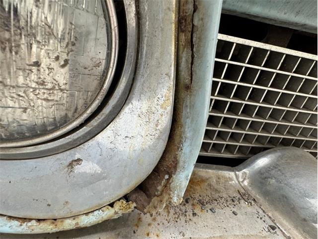 1958 Lincoln Continental (CC-2072533) for sale in Morgantown, Pennsylvania
