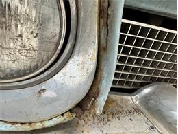 1958 Lincoln Continental (CC-2072533) for sale in Morgantown, Pennsylvania