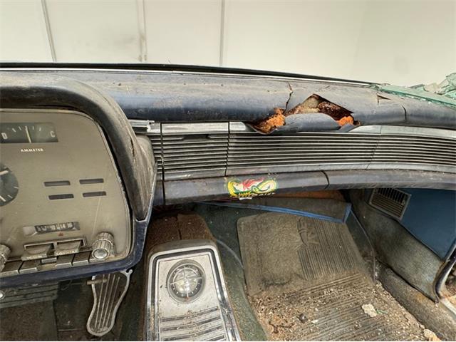 1958 Lincoln Continental (CC-2072533) for sale in Morgantown, Pennsylvania