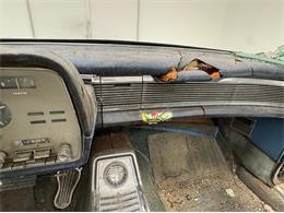 1958 Lincoln Continental (CC-2072533) for sale in Morgantown, Pennsylvania