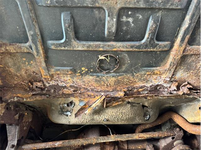 1958 Lincoln Continental (CC-2072533) for sale in Morgantown, Pennsylvania