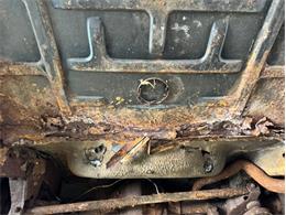 1958 Lincoln Continental (CC-2072533) for sale in Morgantown, Pennsylvania