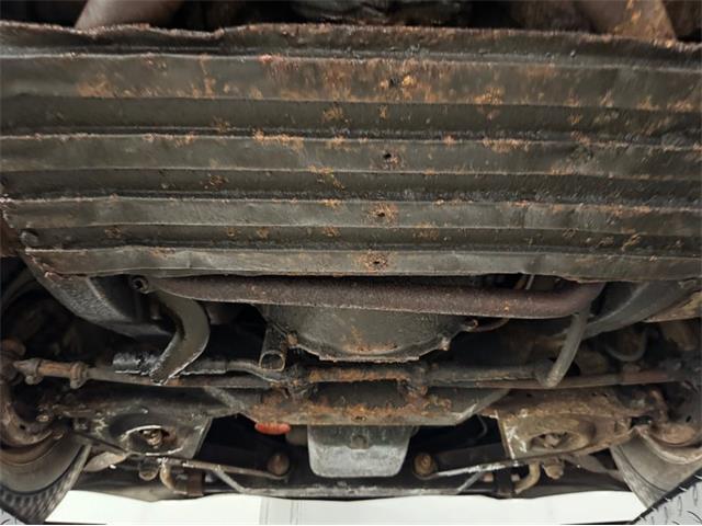 1958 Lincoln Continental (CC-2072533) for sale in Morgantown, Pennsylvania