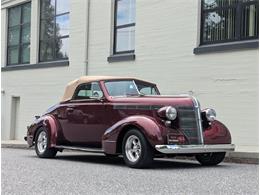 1937 Pontiac Custom (CC-2072534) for sale in Grass Valley, California