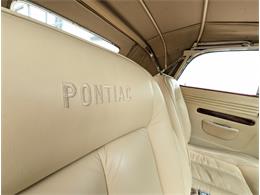 1937 Pontiac Custom (CC-2072534) for sale in Grass Valley, California