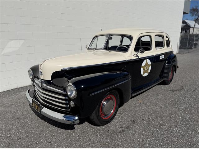 1948 Ford Super Deluxe (CC-2072535) for sale in Grass Valley, California
