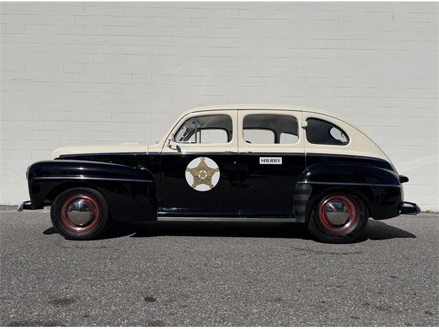 1948 Ford Super Deluxe (CC-2072535) for sale in Grass Valley, California