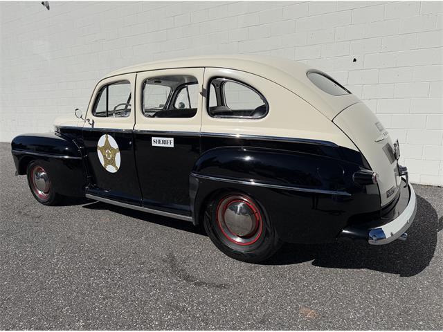 1948 Ford Super Deluxe (CC-2072535) for sale in Grass Valley, California