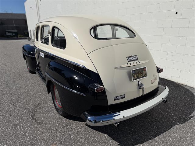 1948 Ford Super Deluxe (CC-2072535) for sale in Grass Valley, California