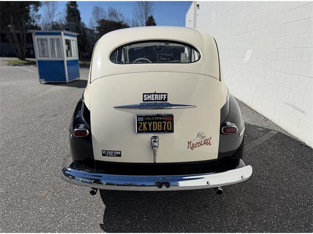 1948 Ford Super Deluxe (CC-2072535) for sale in Grass Valley, California