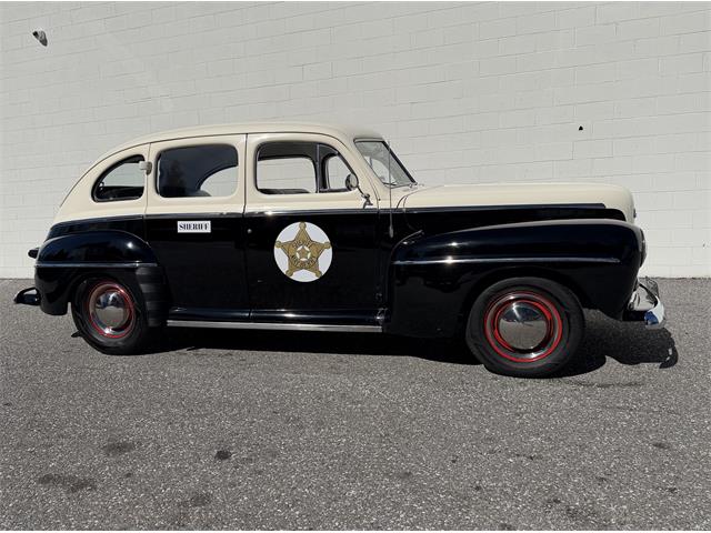 1948 Ford Super Deluxe (CC-2072535) for sale in Grass Valley, California