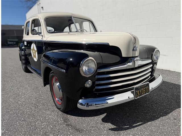 1948 Ford Super Deluxe (CC-2072535) for sale in Grass Valley, California