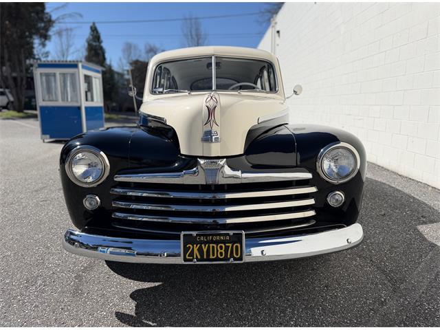 1948 Ford Super Deluxe (CC-2072535) for sale in Grass Valley, California