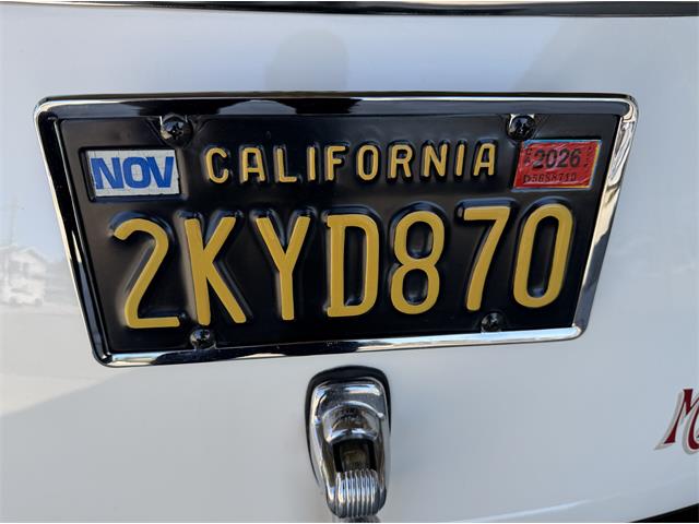 1948 Ford Super Deluxe (CC-2072535) for sale in Grass Valley, California