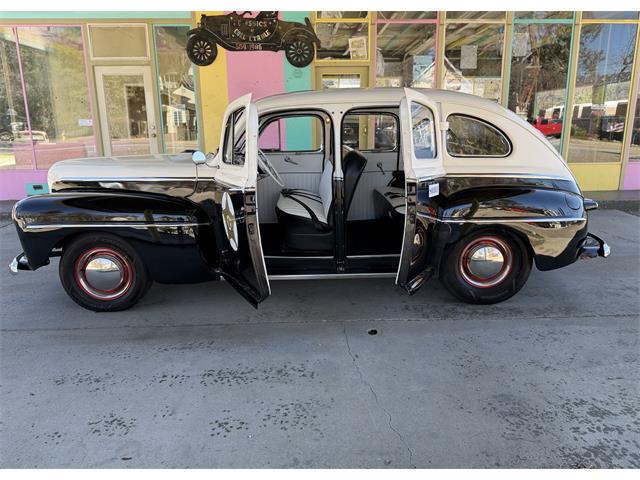 1948 Ford Super Deluxe (CC-2072535) for sale in Grass Valley, California