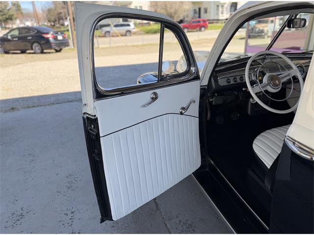 1948 Ford Super Deluxe (CC-2072535) for sale in Grass Valley, California