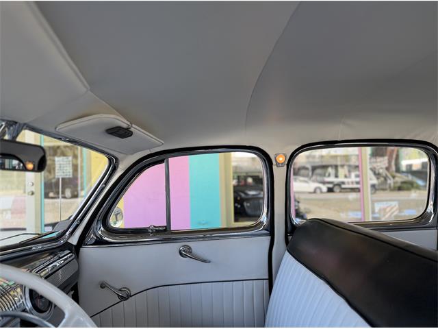 1948 Ford Super Deluxe (CC-2072535) for sale in Grass Valley, California