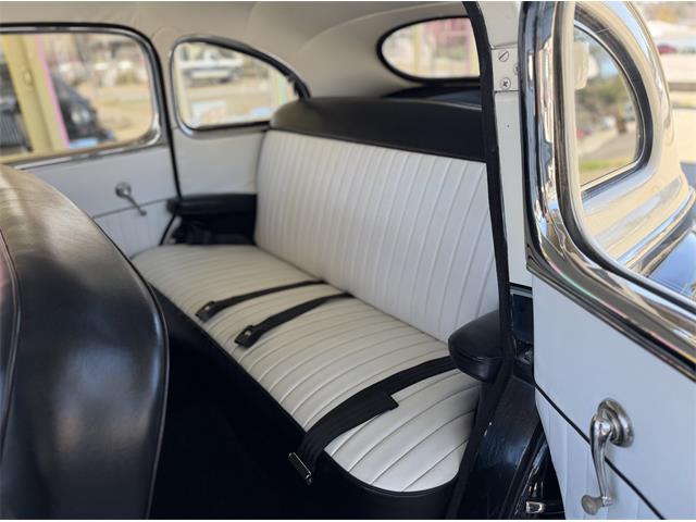 1948 Ford Super Deluxe (CC-2072535) for sale in Grass Valley, California