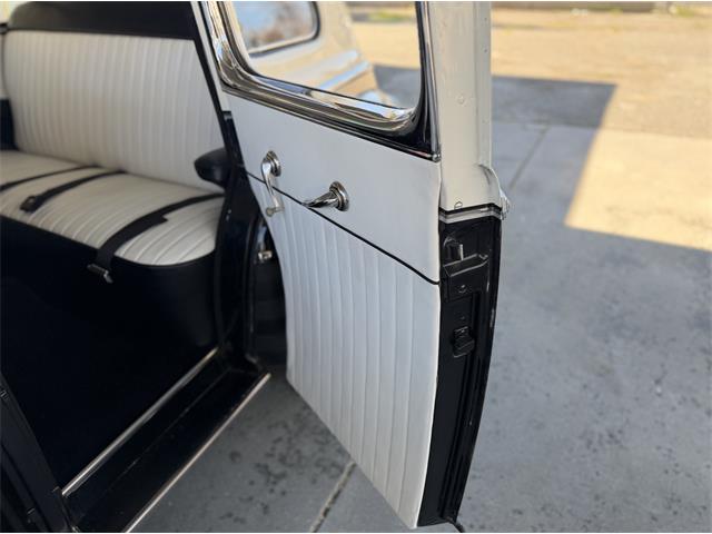 1948 Ford Super Deluxe (CC-2072535) for sale in Grass Valley, California