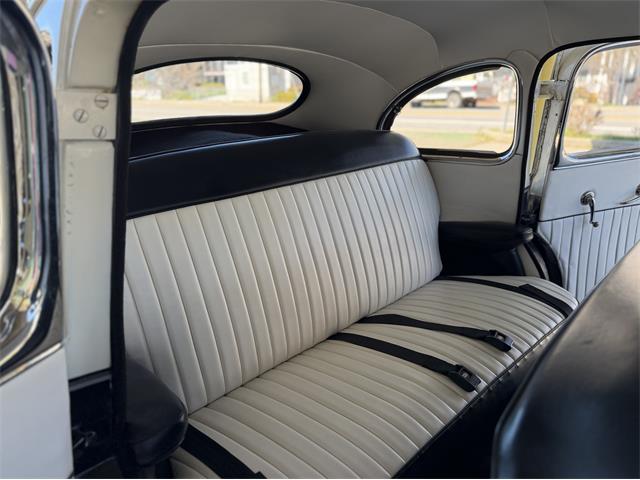1948 Ford Super Deluxe (CC-2072535) for sale in Grass Valley, California