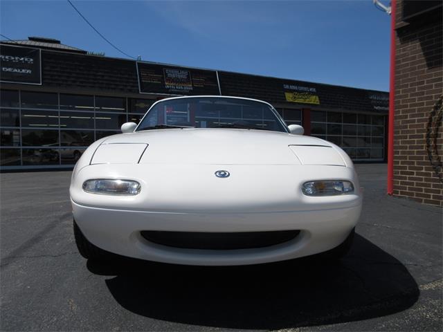1994 Mazda MX-5 Miata (CC-2072537) for sale in Sterling, Illinois