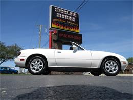 1994 Mazda MX-5 Miata (CC-2072537) for sale in Sterling, Illinois