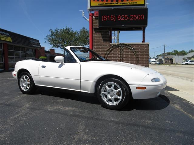 1994 Mazda MX-5 Miata (CC-2072537) for sale in Sterling, Illinois