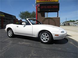 1994 Mazda MX-5 Miata (CC-2072537) for sale in Sterling, Illinois