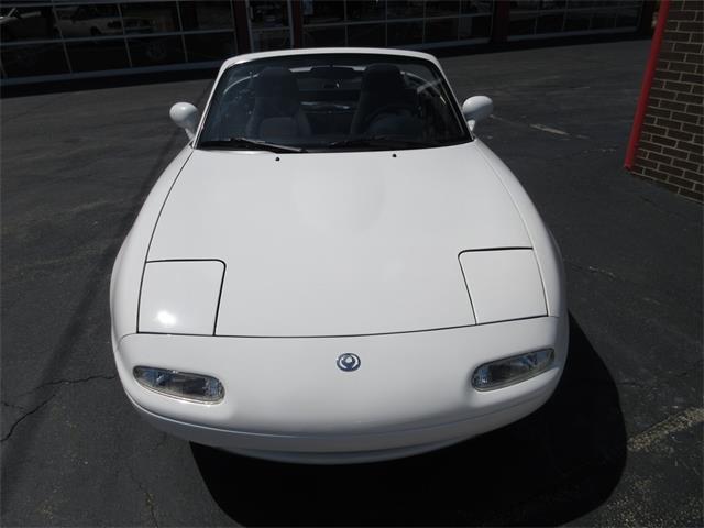 1994 Mazda MX-5 Miata (CC-2072537) for sale in Sterling, Illinois