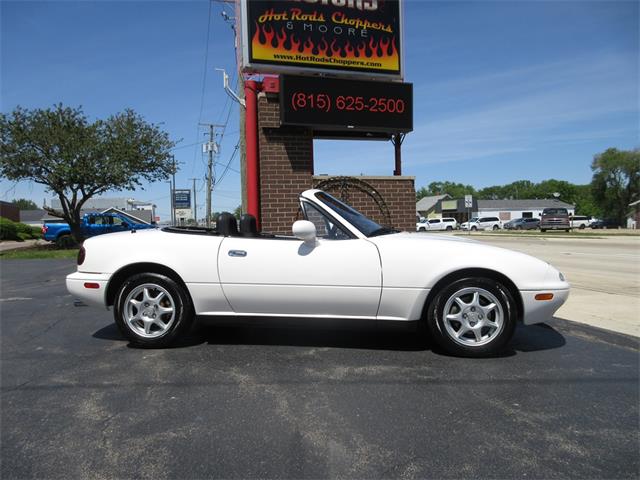 1994 Mazda MX-5 Miata (CC-2072537) for sale in Sterling, Illinois