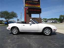 1994 Mazda MX-5 Miata (CC-2072537) for sale in Sterling, Illinois