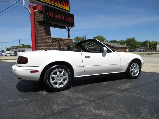 1994 Mazda MX-5 Miata (CC-2072537) for sale in Sterling, Illinois
