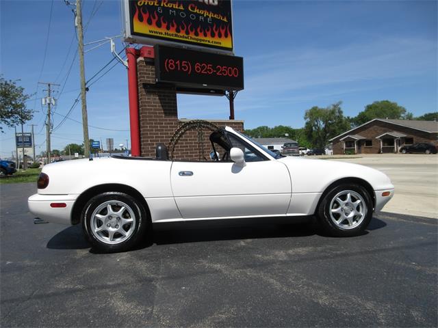 1994 Mazda MX-5 Miata (CC-2072537) for sale in Sterling, Illinois
